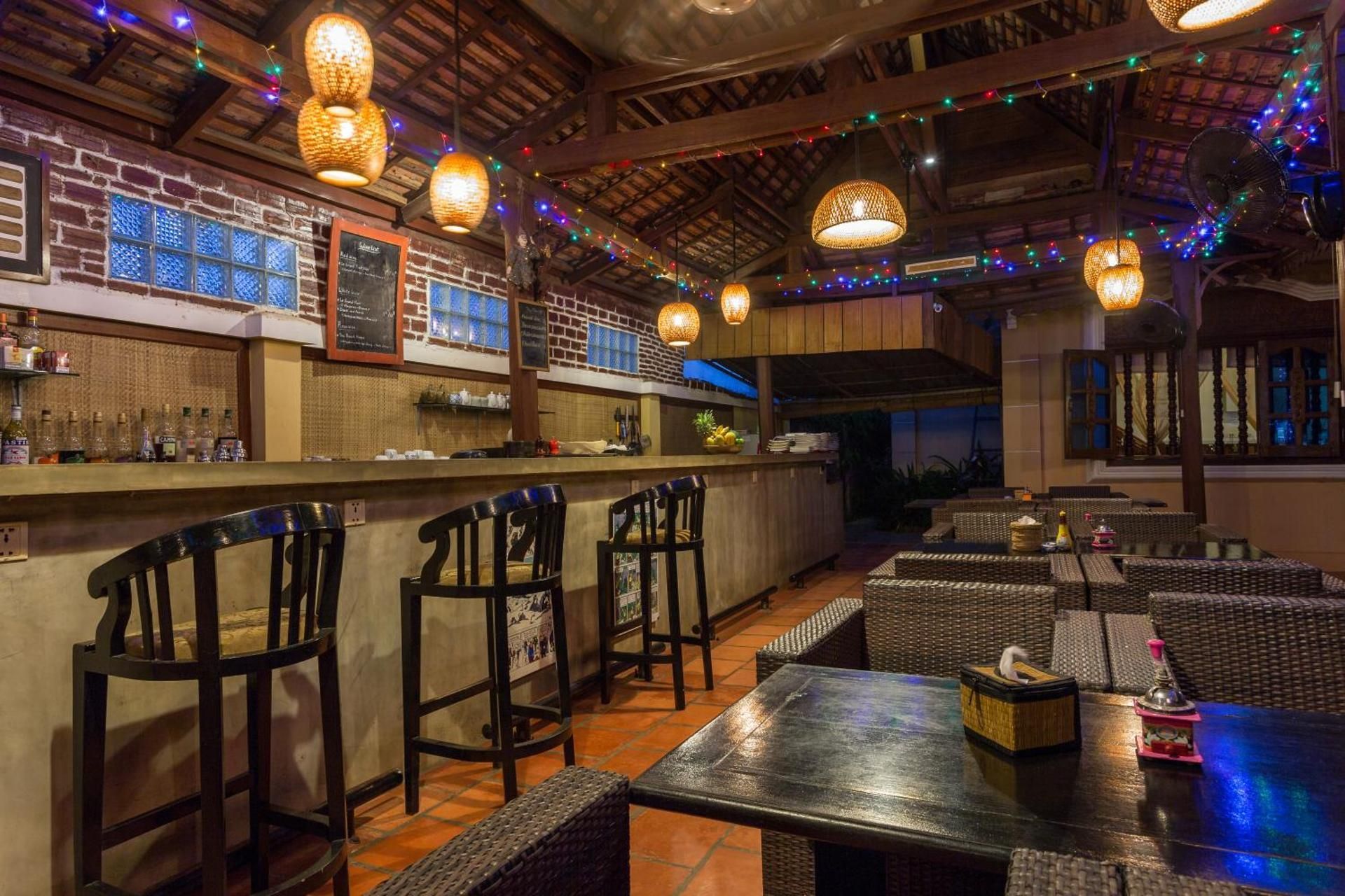 undefined Le Tigre Villa 5