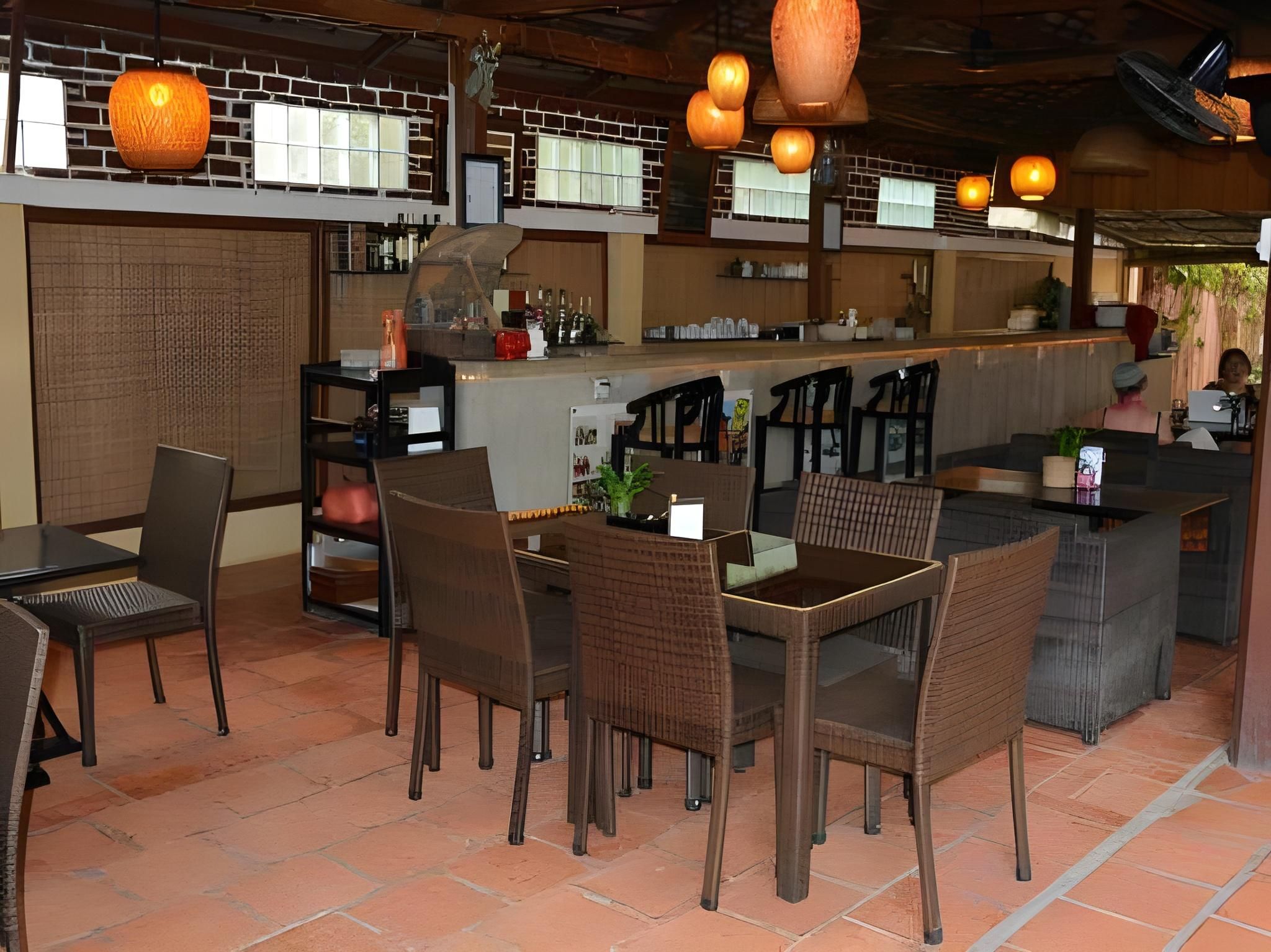 undefined Le Tigre Villa 8