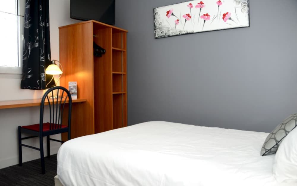 The Originals City, Hôtel Hélios Comfort Double Room 4