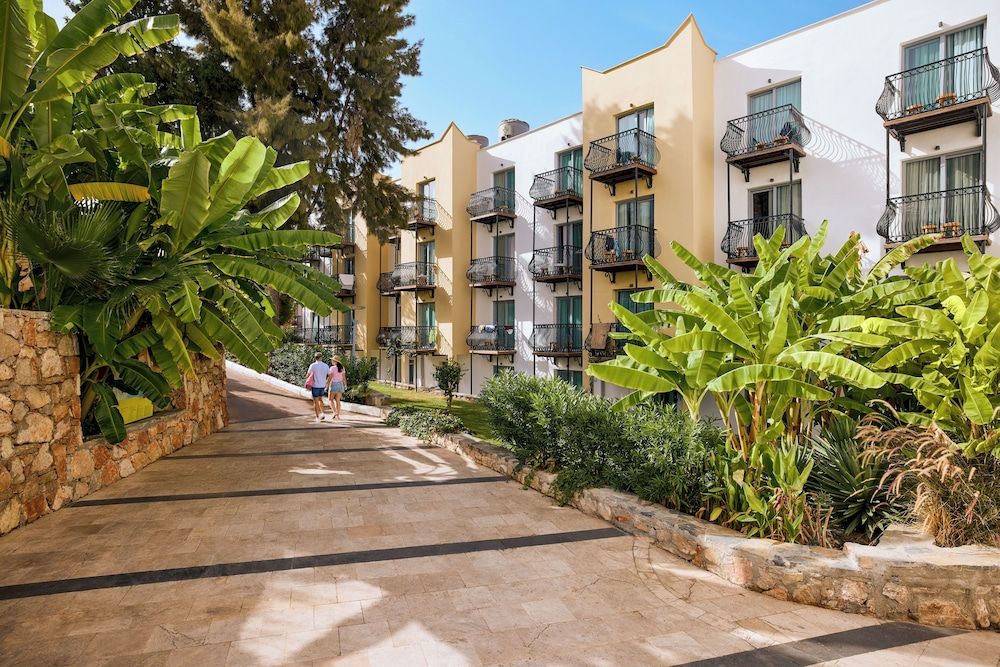 undefined TUI MAGIC LIFE Bodrum - Adults Only (16+) 7