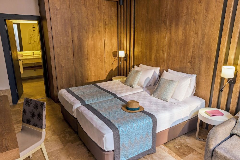 undefined TUI MAGIC LIFE Bodrum - Adults Only (16+) 2