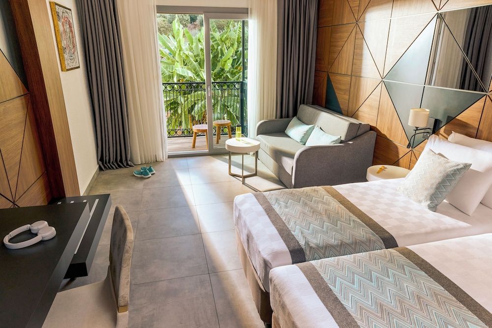 undefined TUI MAGIC LIFE Bodrum - Adults Only (16+) 3