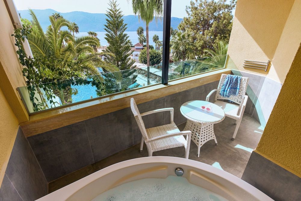 undefined TUI MAGIC LIFE Bodrum - Adults Only (16+) 5