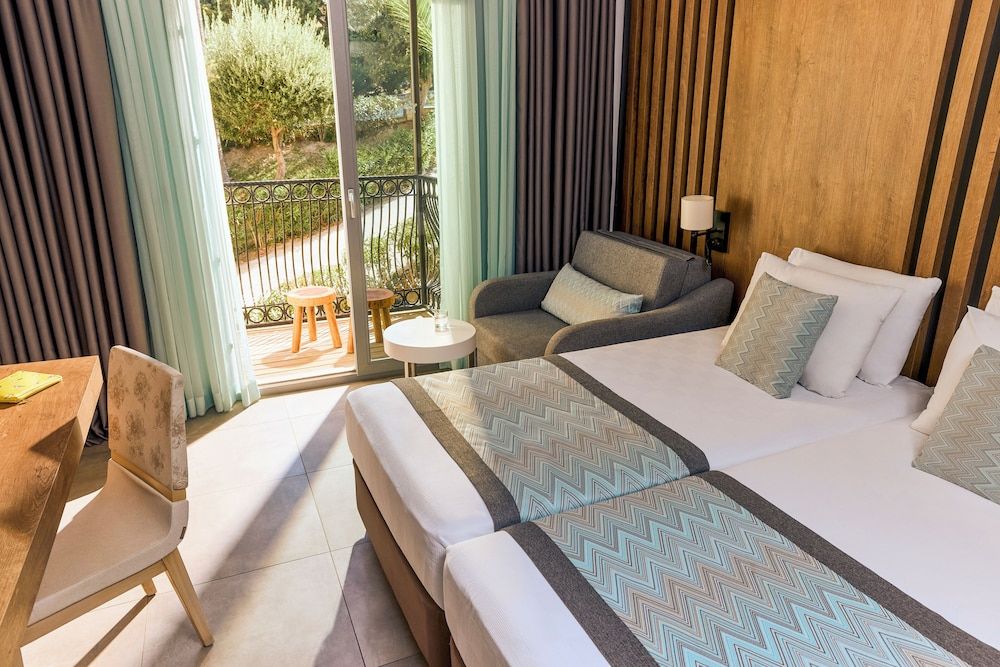 undefined TUI MAGIC LIFE Bodrum - Adults Only (16+) 4