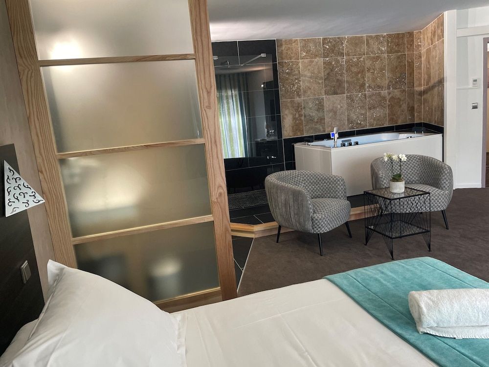 Suite Balneo Duo