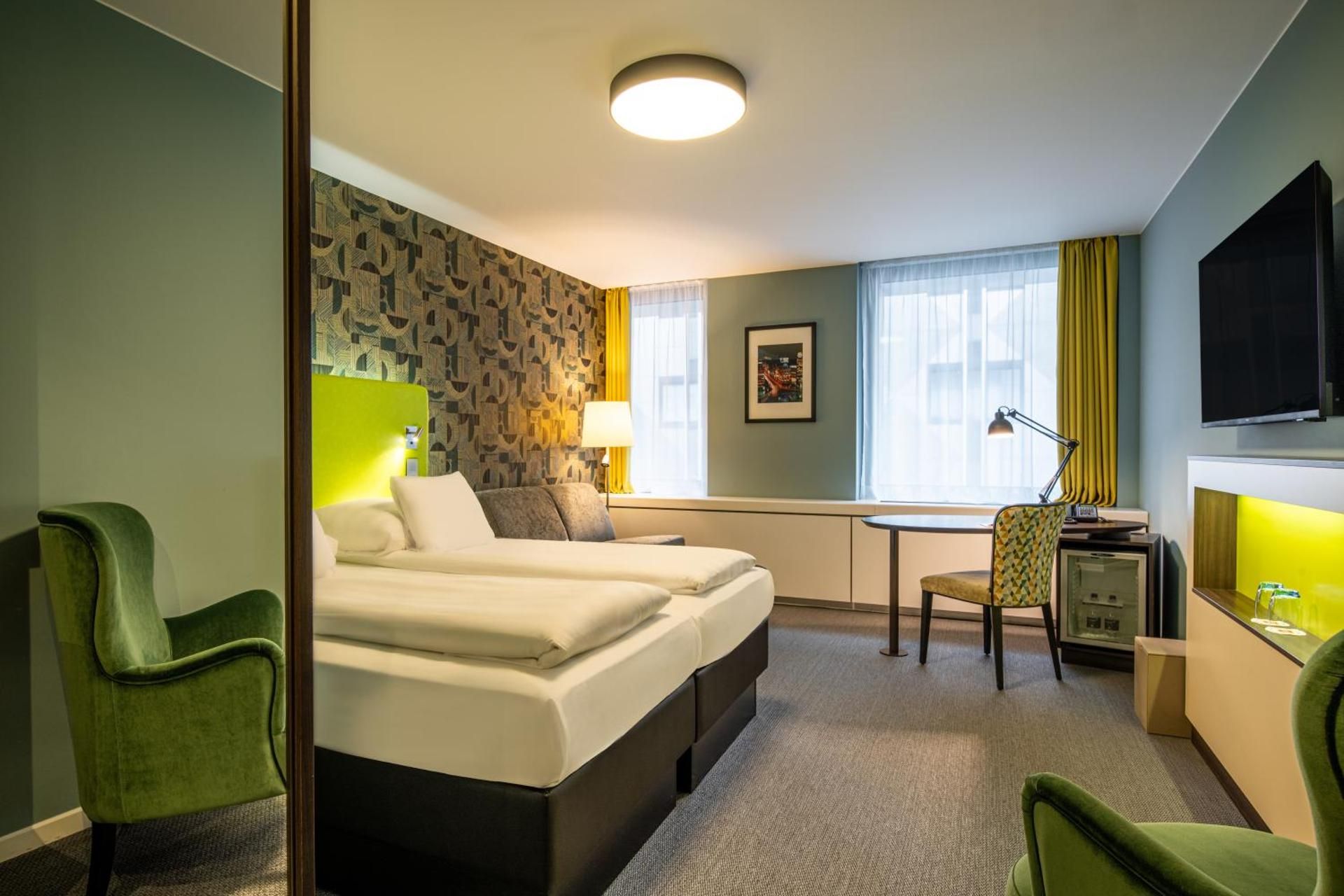 undefined Thon Hotel EU 3