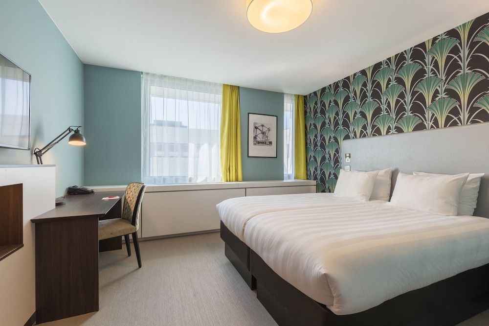 undefined Thon Hotel EU 8