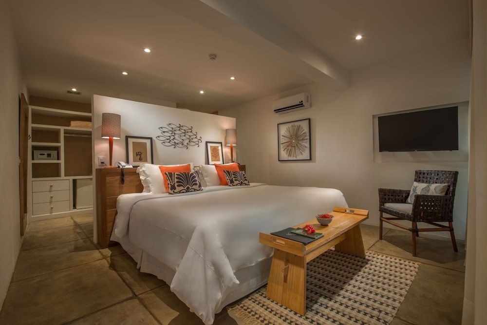 Premium Suite, Hot Tub, Sea View