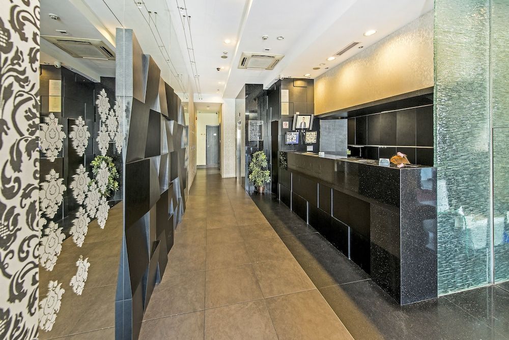 undefined Hotel 81 Kovan 3