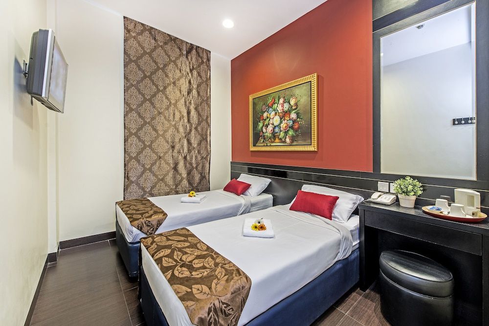 undefined Hotel 81 Kovan 7