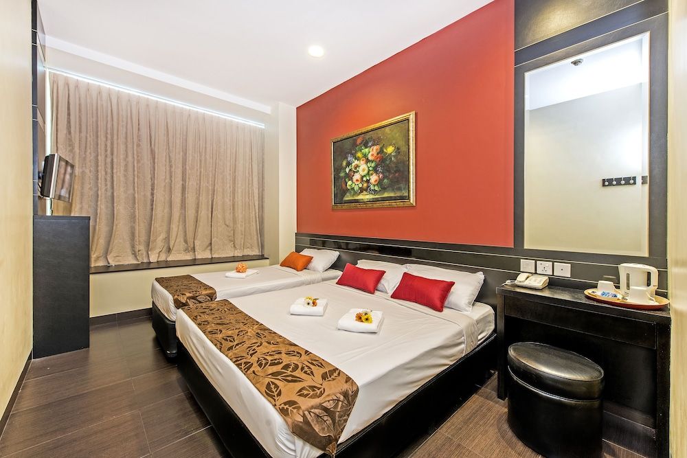 Hotel 81 Kovan 