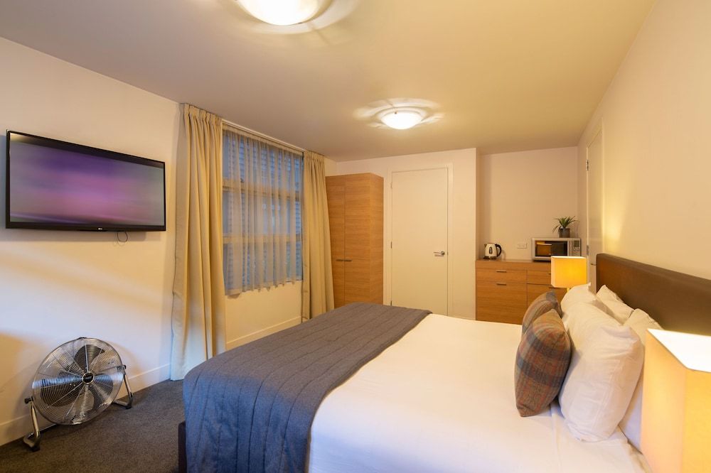 Marina Studio Room without View