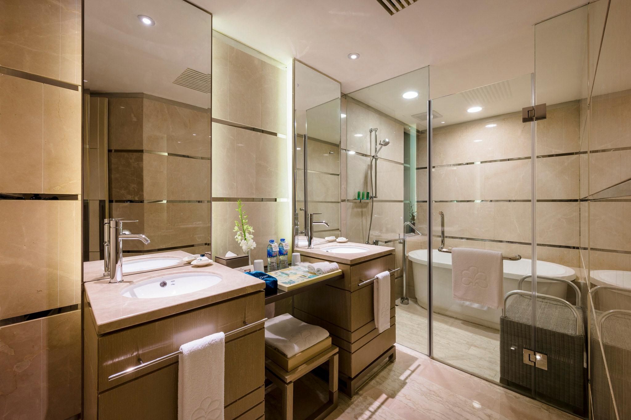 undefined Hotel Nikko Saigon 5