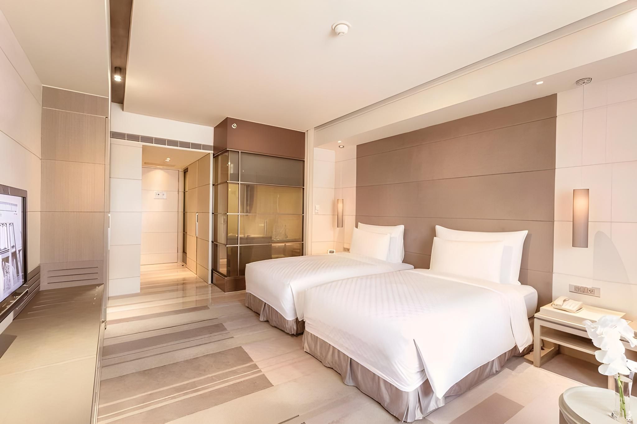 undefined Hotel Nikko Saigon 3