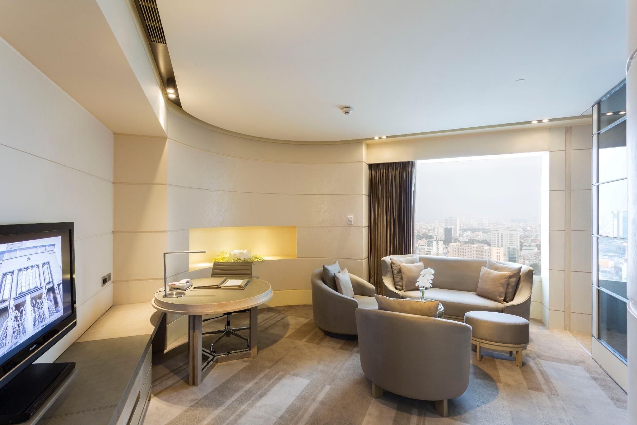 undefined Hotel Nikko Saigon 6