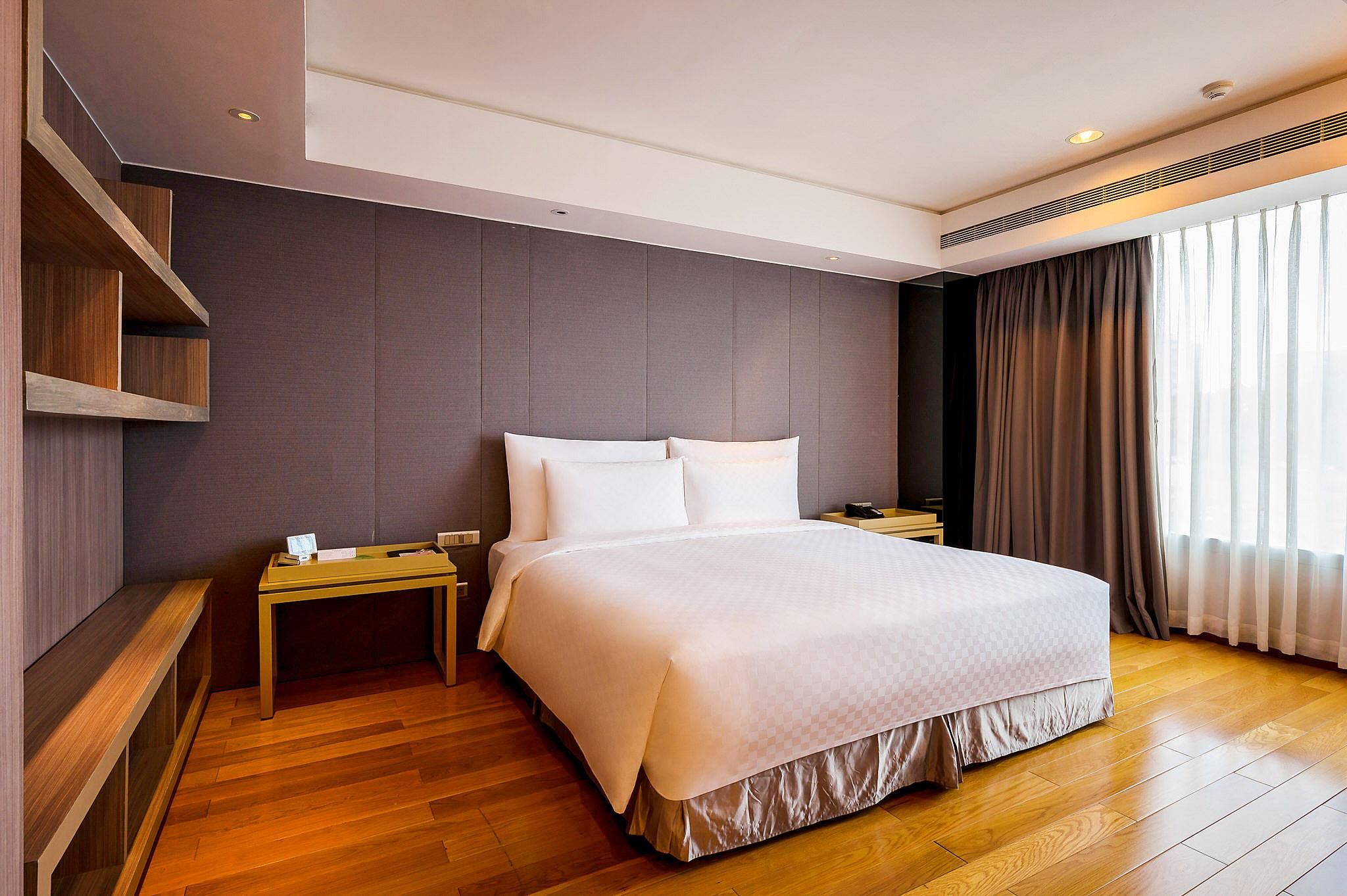 undefined Hotel Nikko Saigon 10