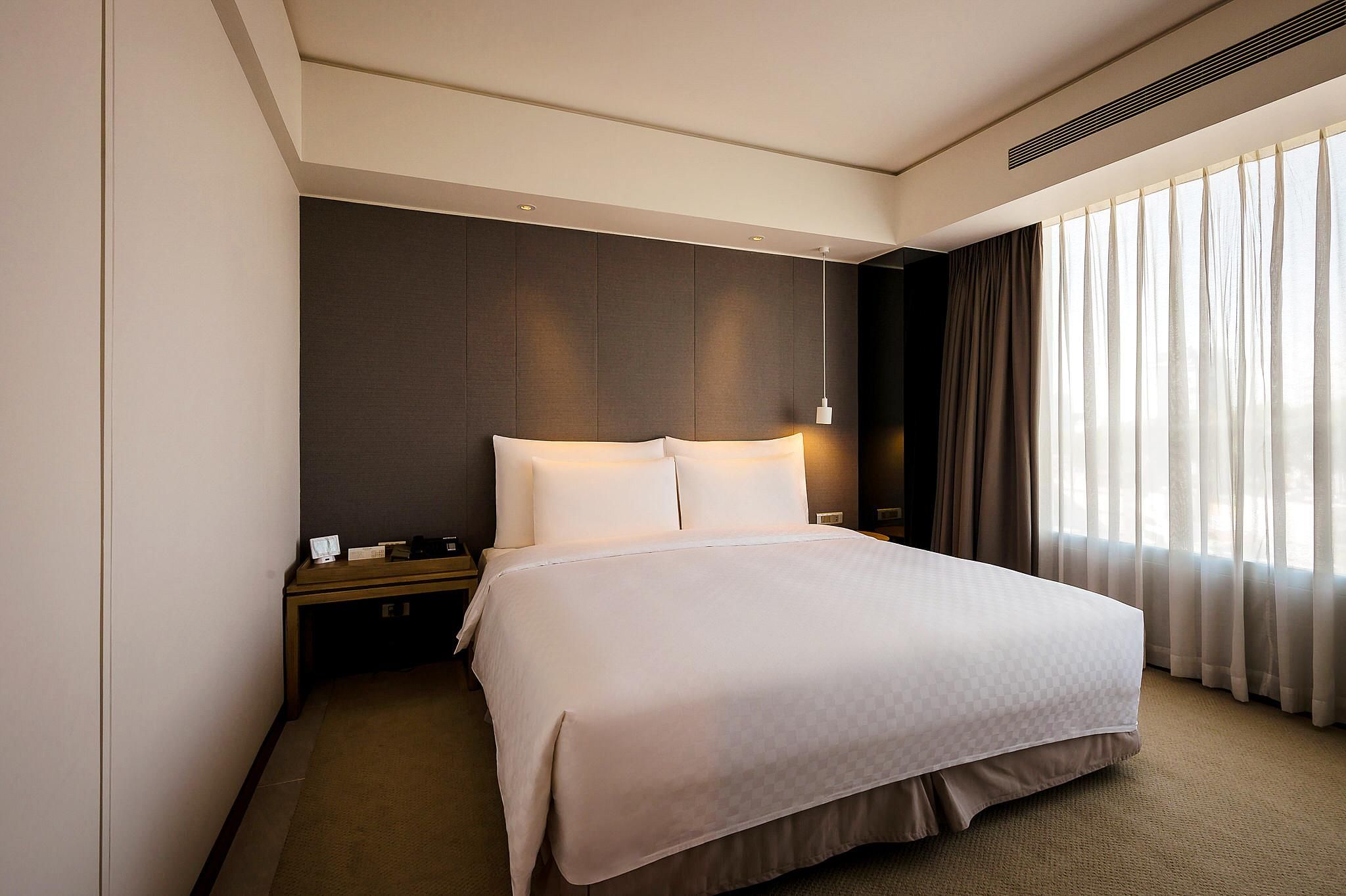 undefined Hotel Nikko Saigon 8