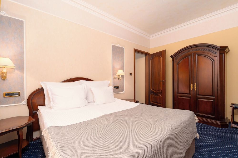 Festa Winter Palace Wellness Suite 2