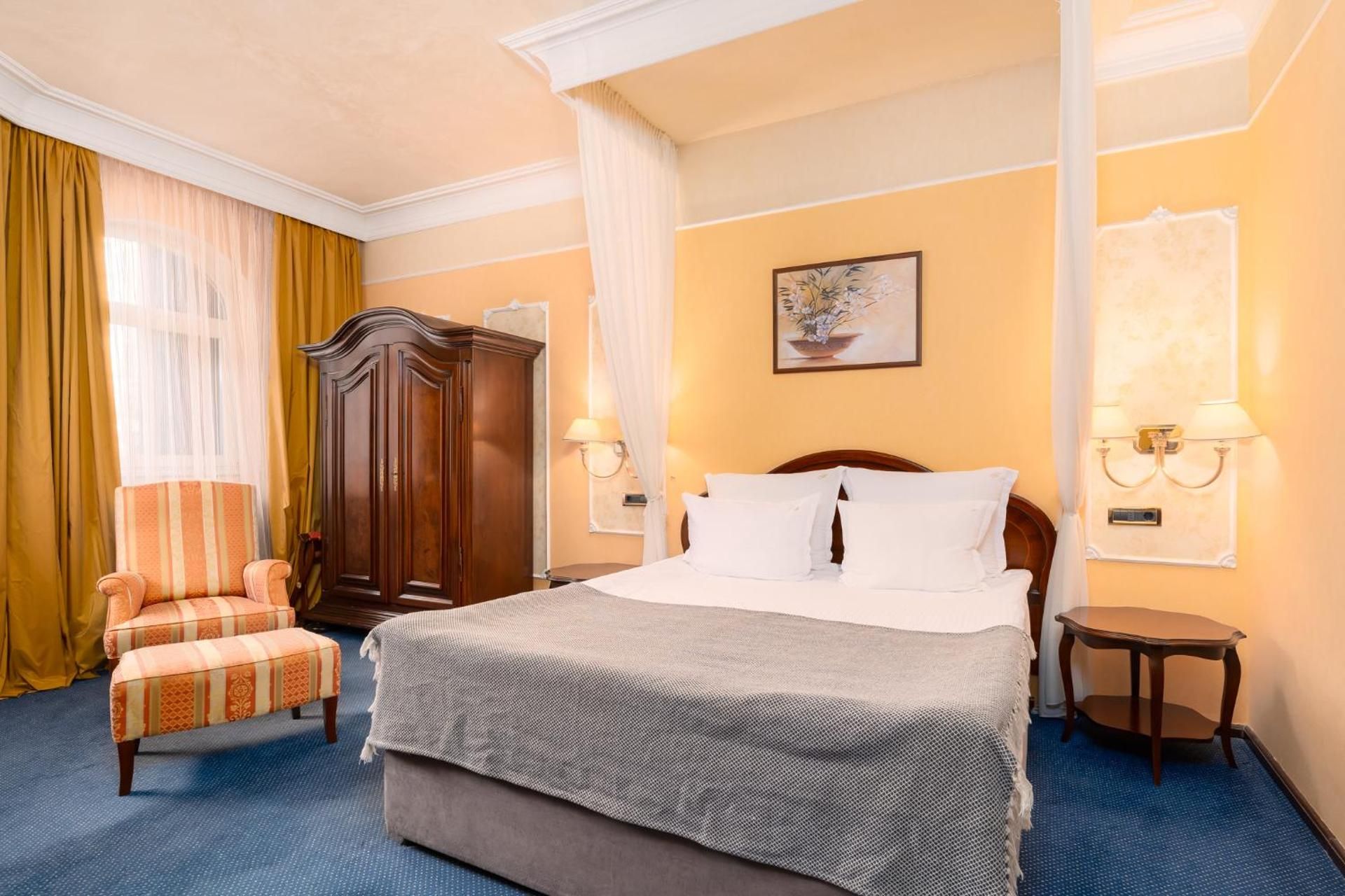 Festa Winter Palace Wellness Suite 3