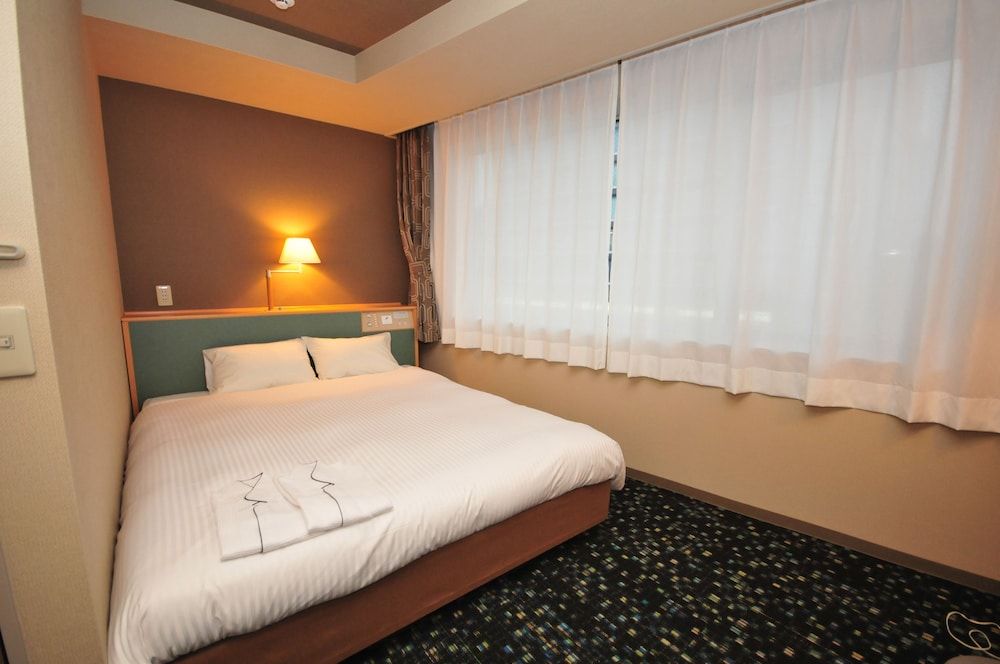 Economy Double Room, Non Smoking