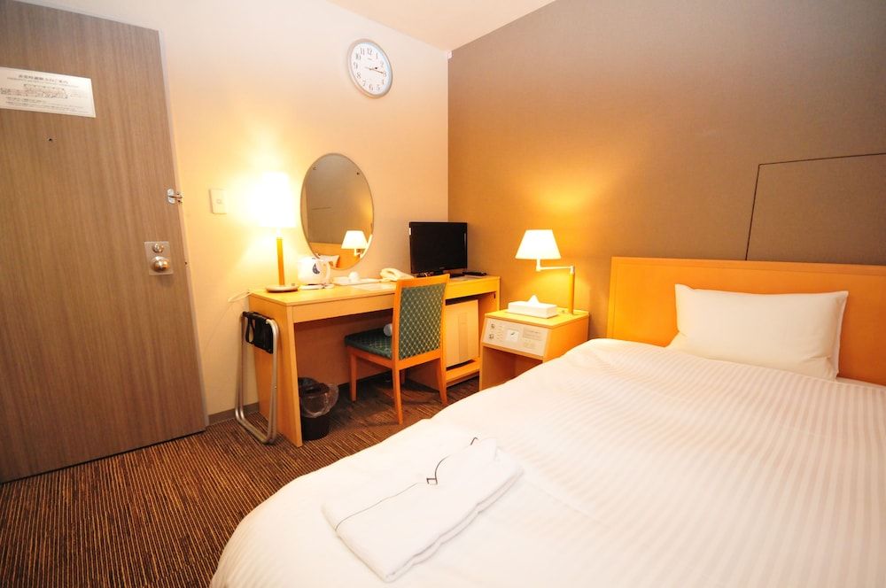 Consecutive Stay - Single Room, Smoking