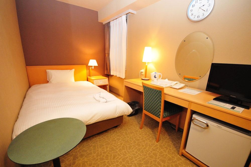 Consecutive Stay - Single Room, Non Smoking