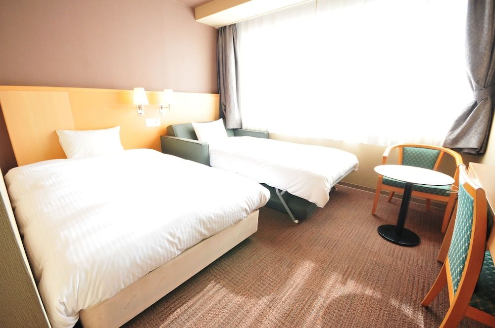 Studio Twin Room, Non Smoking