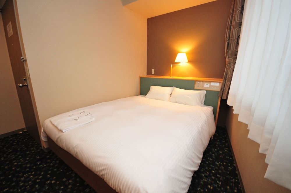 Consecutive Stay - Double Room, Non Smoking