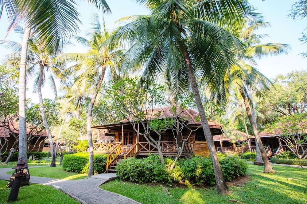 undefined Regent – Chalet, Hua Hin 10