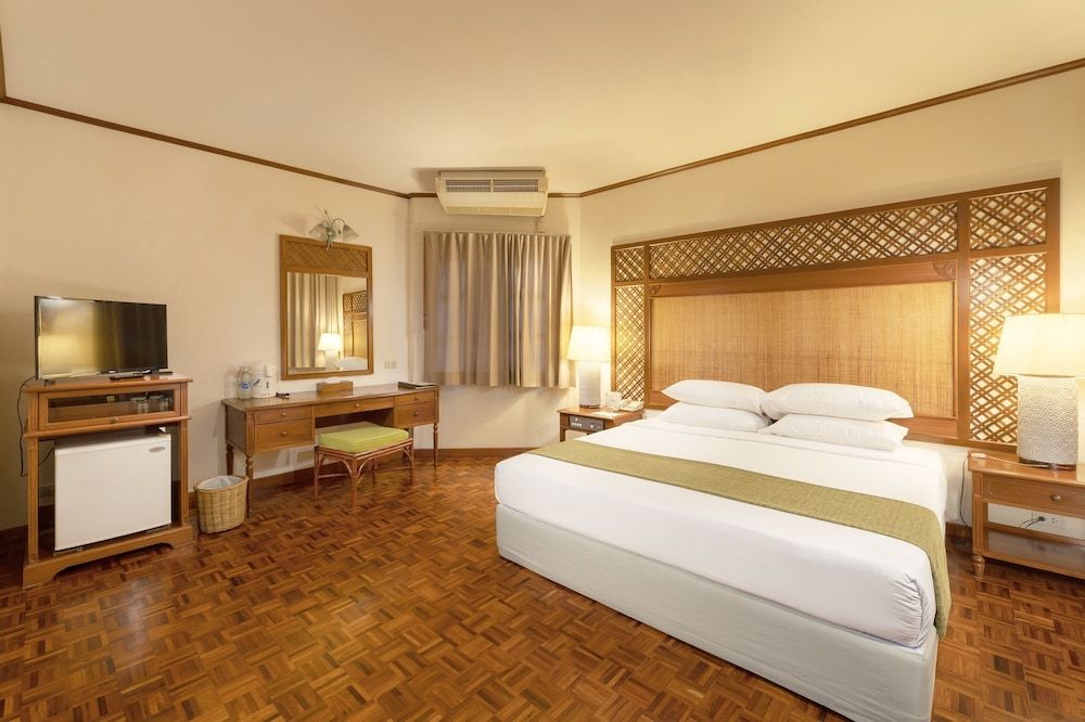 Chalet Superior Room