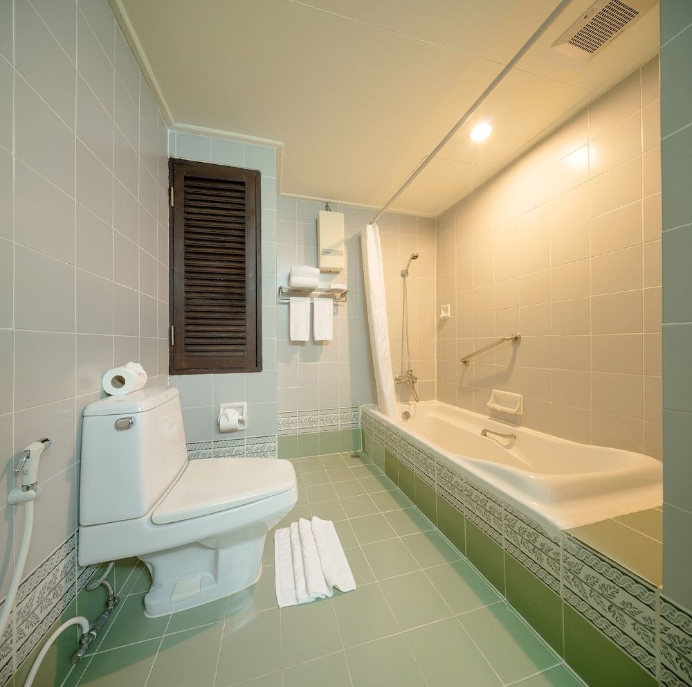 Rimsone Suite 1 Bedroom