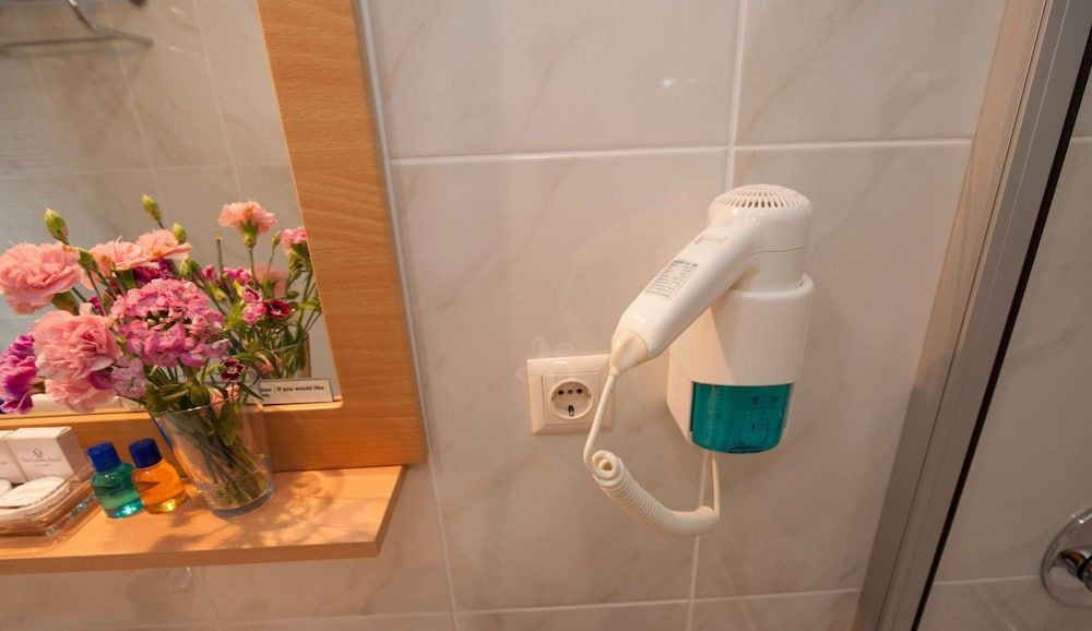 Sultans Royal Hotel Economy Room, 1 Double Bed 8