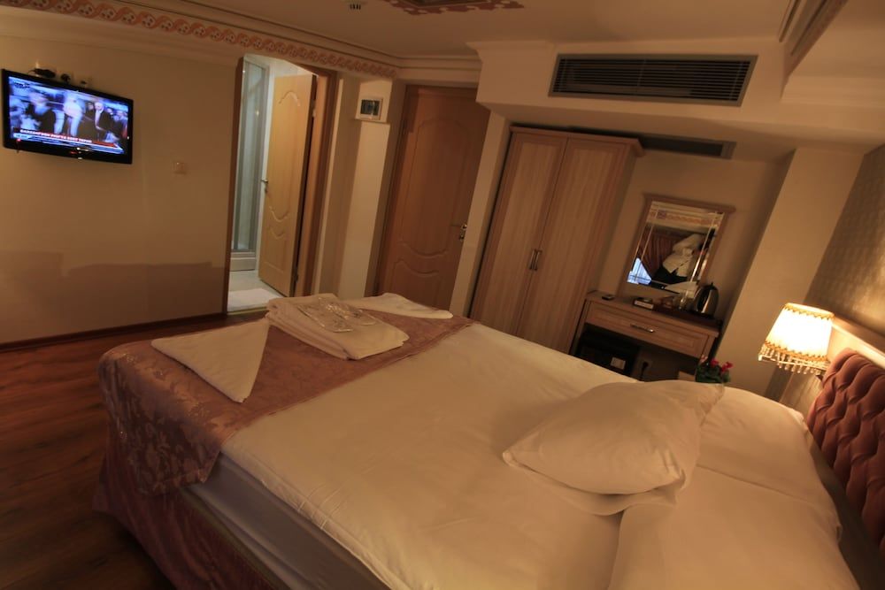 Sultans Royal Hotel Standard Double Room 12