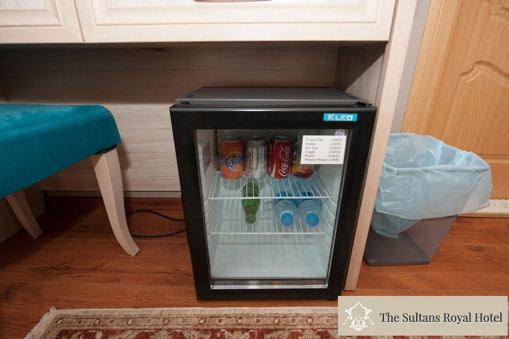 Sultans Royal Hotel Economy Room, 1 Double Bed 12