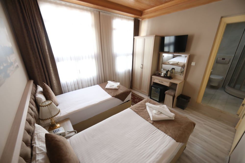 undefined Sultans Royal Hotel 6