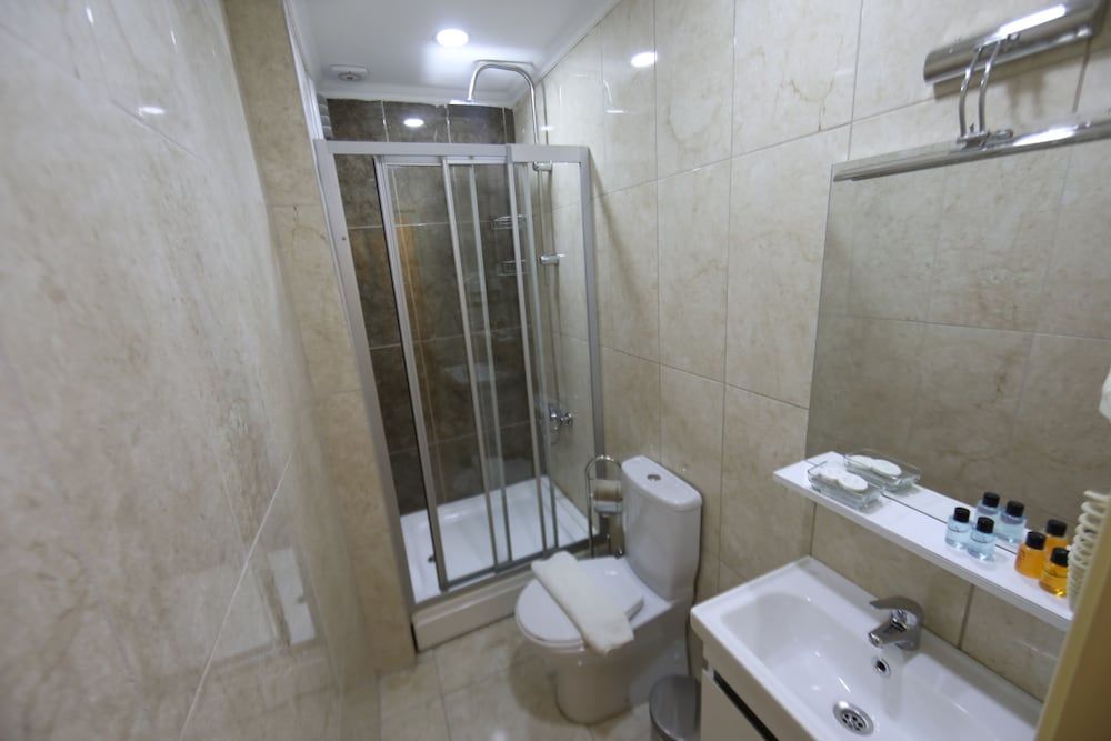 Sultans Royal Hotel Standard Double Room 18