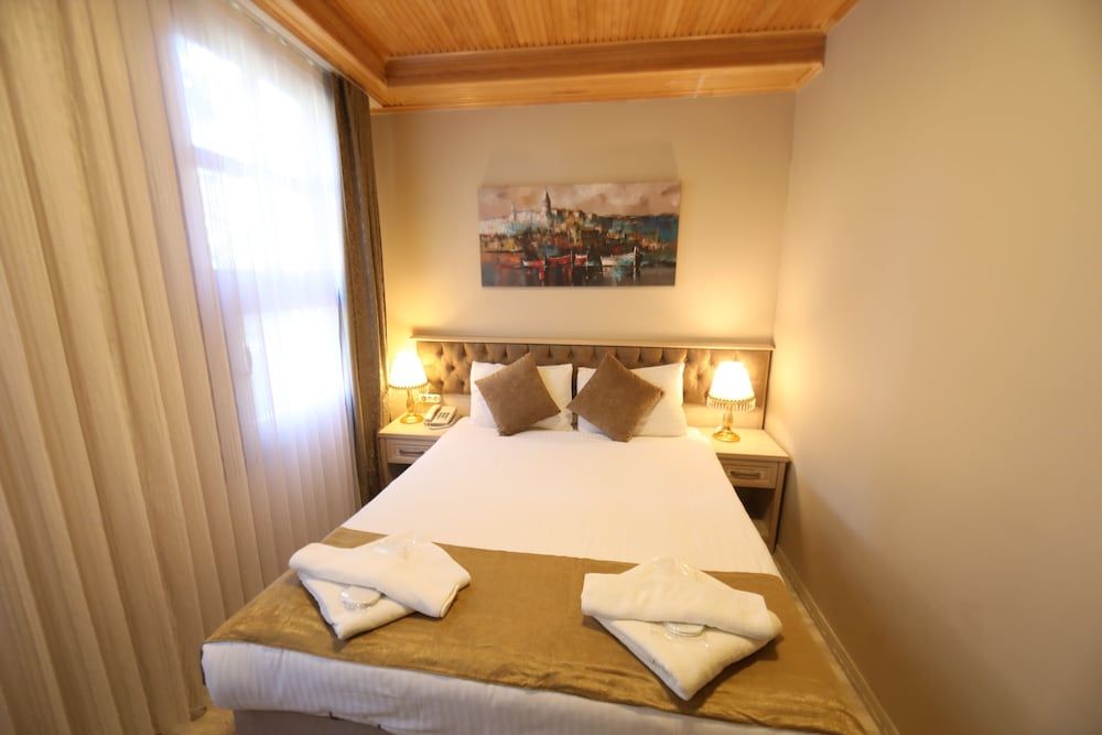 Sultans Royal Hotel Economy Room, 1 Double Bed 2