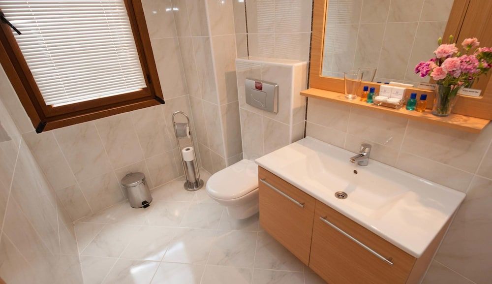 Sultans Royal Hotel Economy Room, 1 Double Bed 7