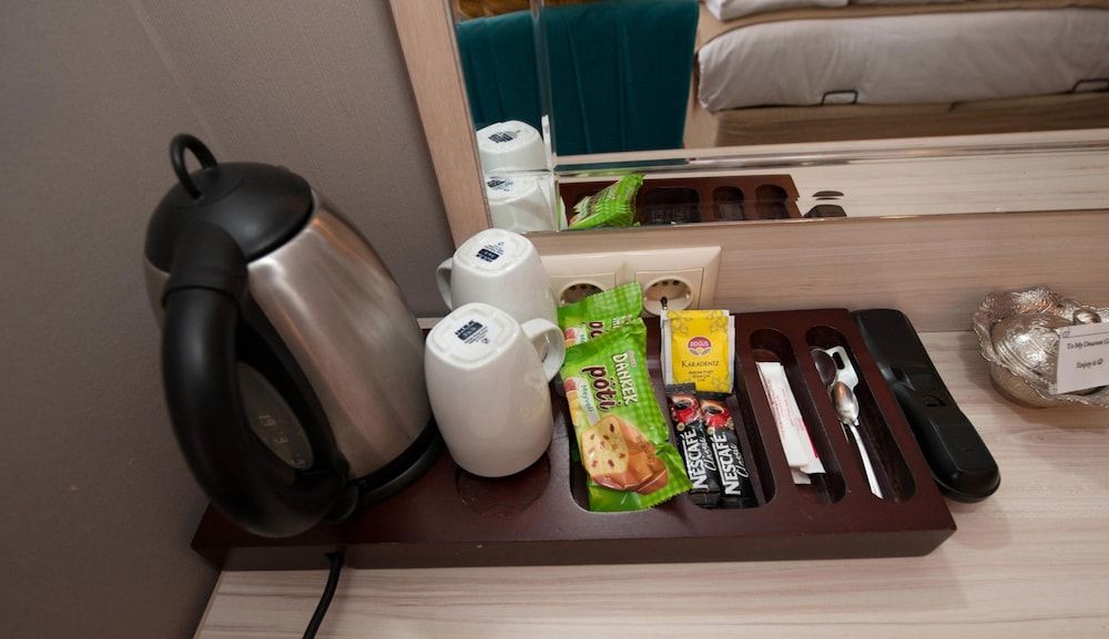 Sultans Royal Hotel Standard Double Room 23