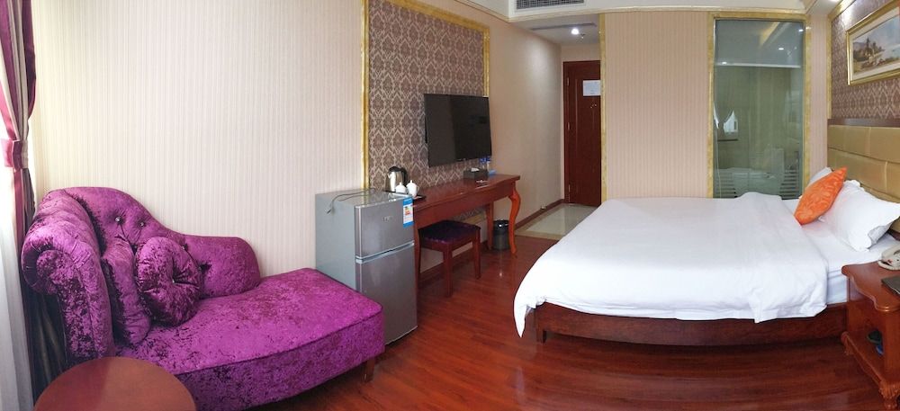 undefined Jingdu Hotel 9