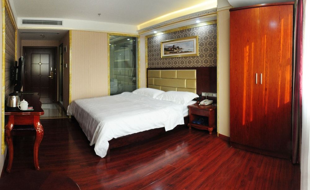 undefined Jingdu Hotel 5