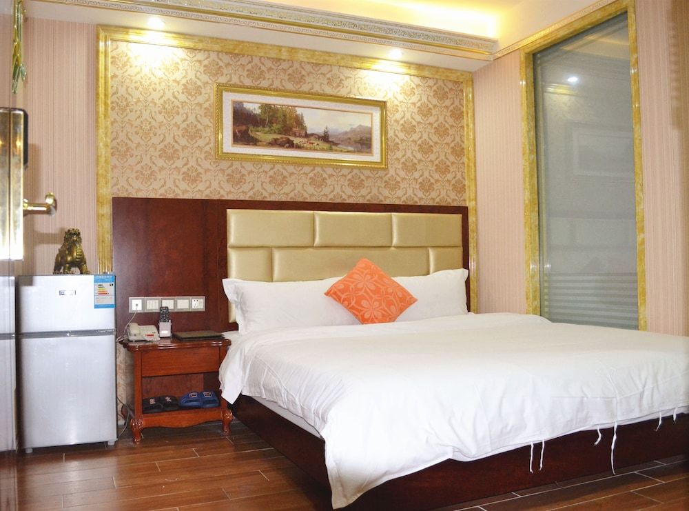 undefined Jingdu Hotel