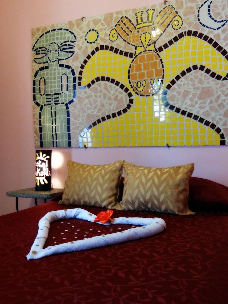 Honeymoon Double Room, 1 Queen Bed, Private Bathroom