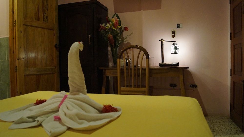 Honeymoon Double Room, 1 Queen Bed, Private Bathroom
