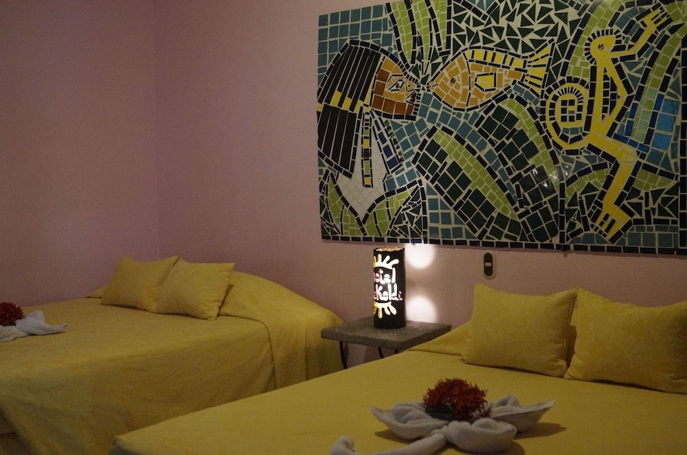 Superior Double Room, Accessible, Private Bathroom