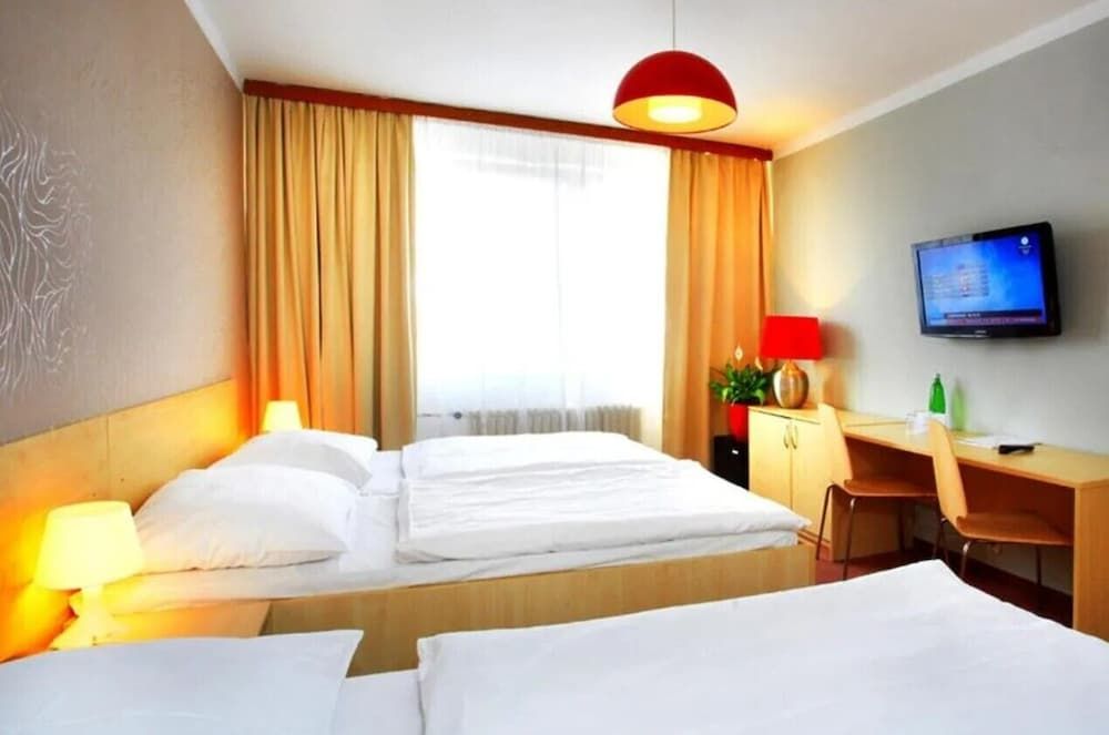 undefined Hotel Charles Central - Czech Leading Hotels