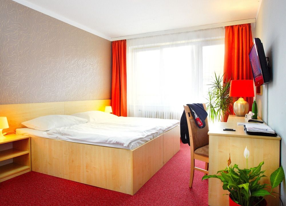 undefined Hotel Charles Central - Czech Leading Hotels 2