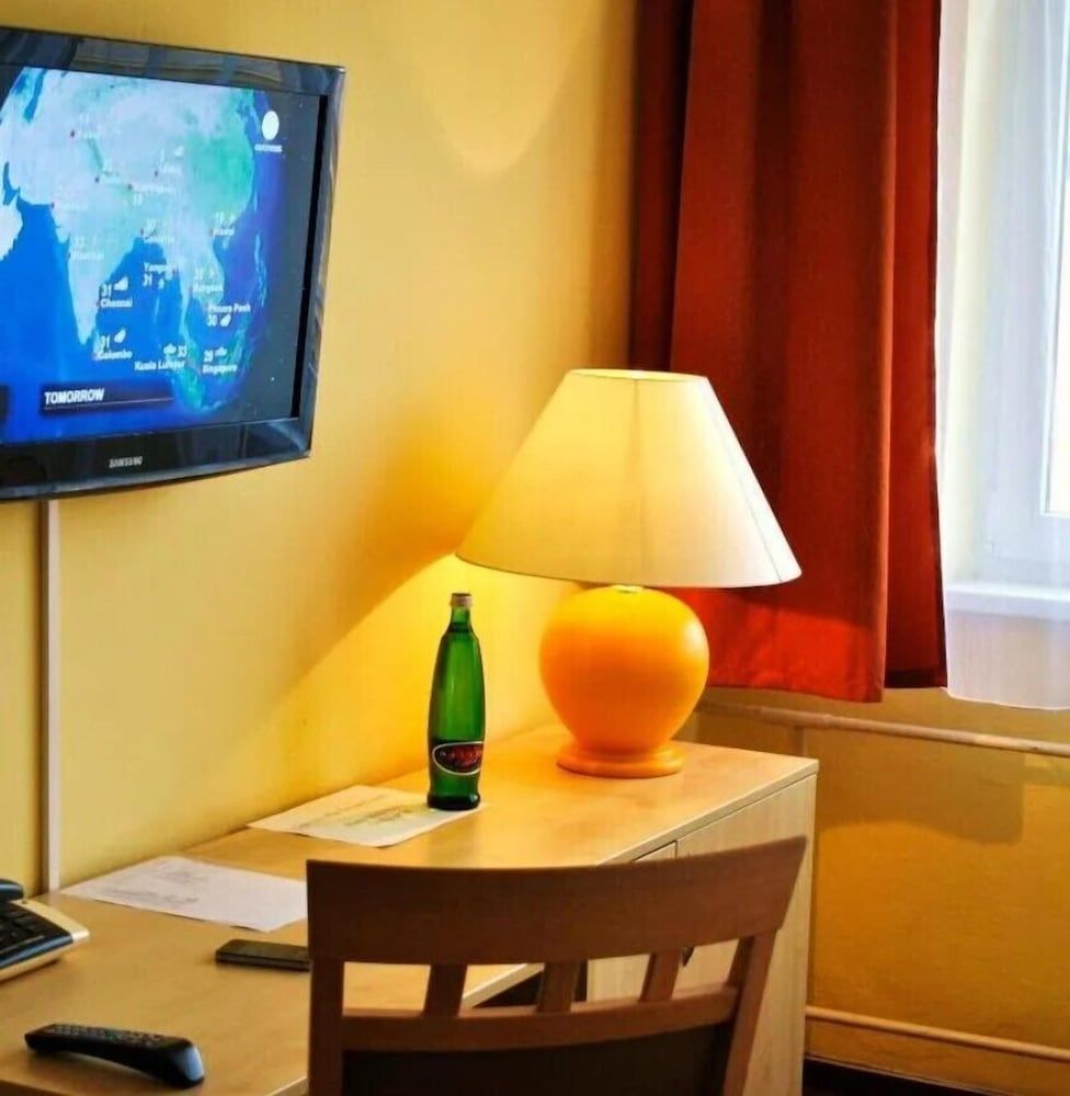 undefined Hotel Charles Central - Czech Leading Hotels 9