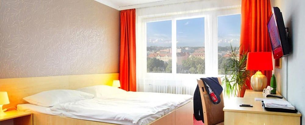 undefined Hotel Charles Central - Czech Leading Hotels 3