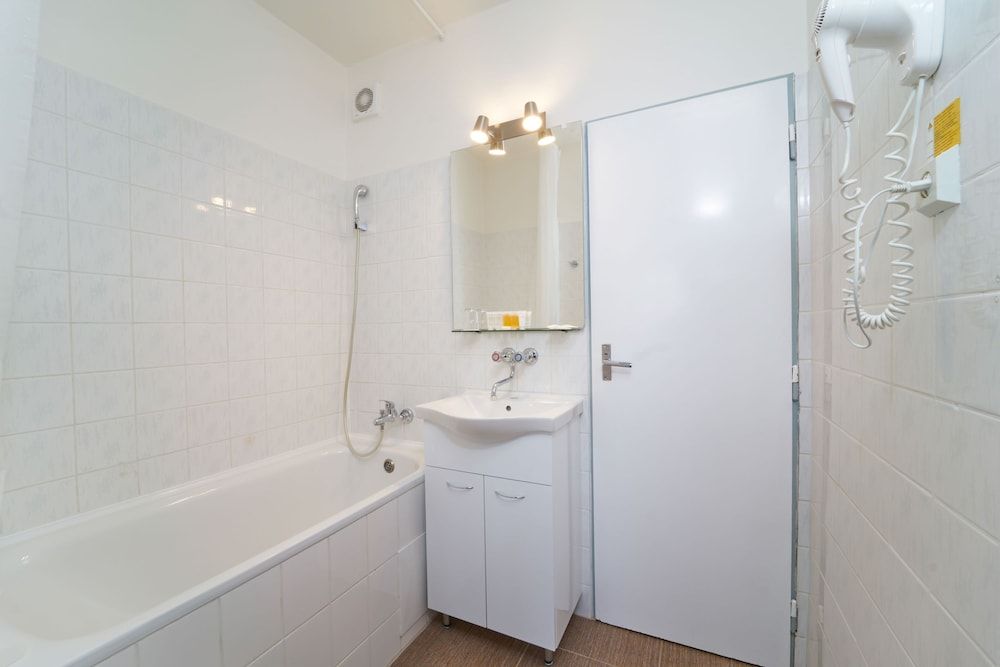 Hotel Charles Central - Czech Leading Hotels Double Room 3